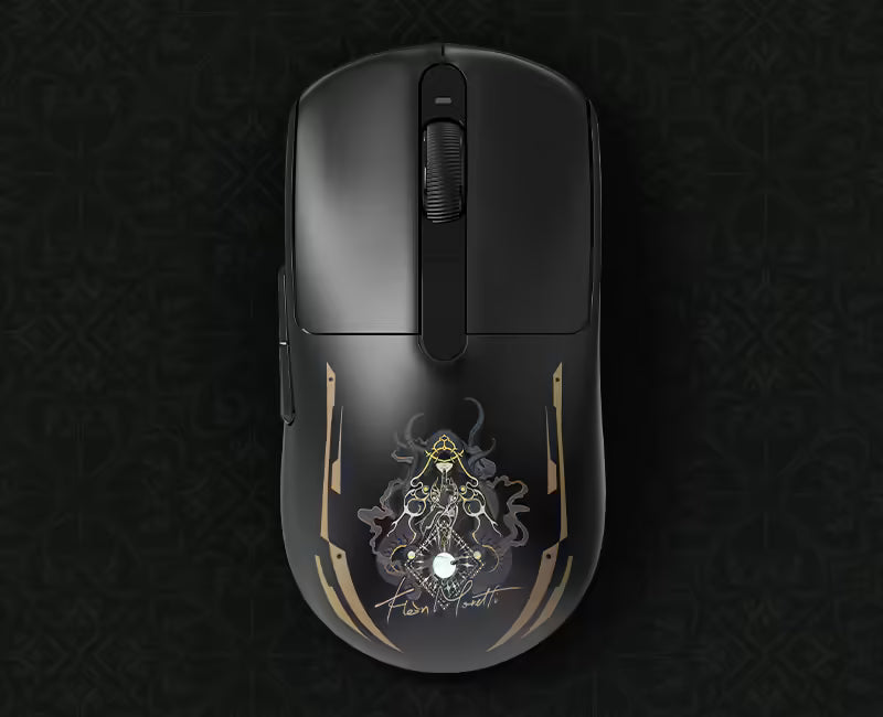 AKKO × Lord of Mysteries V9 Pro Wireless Gaming Mouse