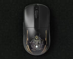 AKKO × Lord of Mysteries V9 Pro Wireless Gaming Mouse