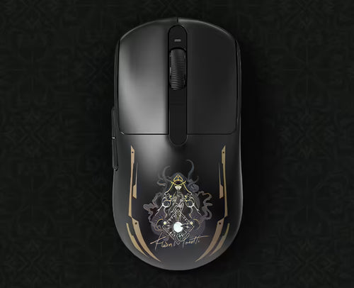 AKKO × Lord of Mysteries V9 Pro Wireless Gaming Mouse