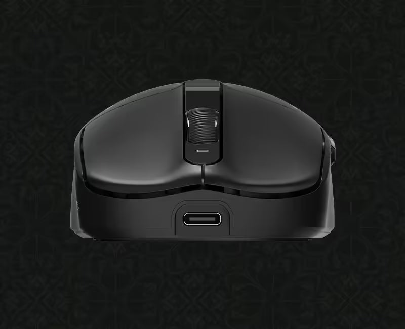AKKO × Lord of Mysteries V9 Pro Wireless Gaming Mouse