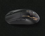 AKKO × Lord of Mysteries V9 Pro Wireless Gaming Mouse