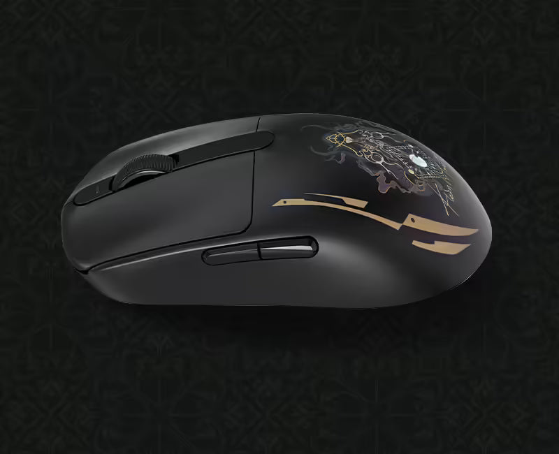 AKKO × Lord of Mysteries V9 Pro Wireless Gaming Mouse