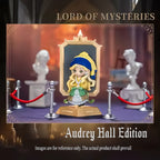 Lord of Mysteries | Famous Paintings Series Figure Blind Box