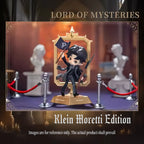 Lord of Mysteries | Famous Paintings Series Figure Blind Box