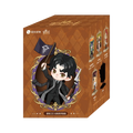 Lord of Mysteries | Famous Paintings Series Figure Blind Box