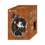 Lord of Mysteries | Famous Paintings Series Figure Blind Box