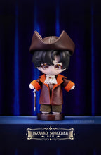 Lord of Mysteries | Paths of the Divine Series PPF Plush Figure Blind Box