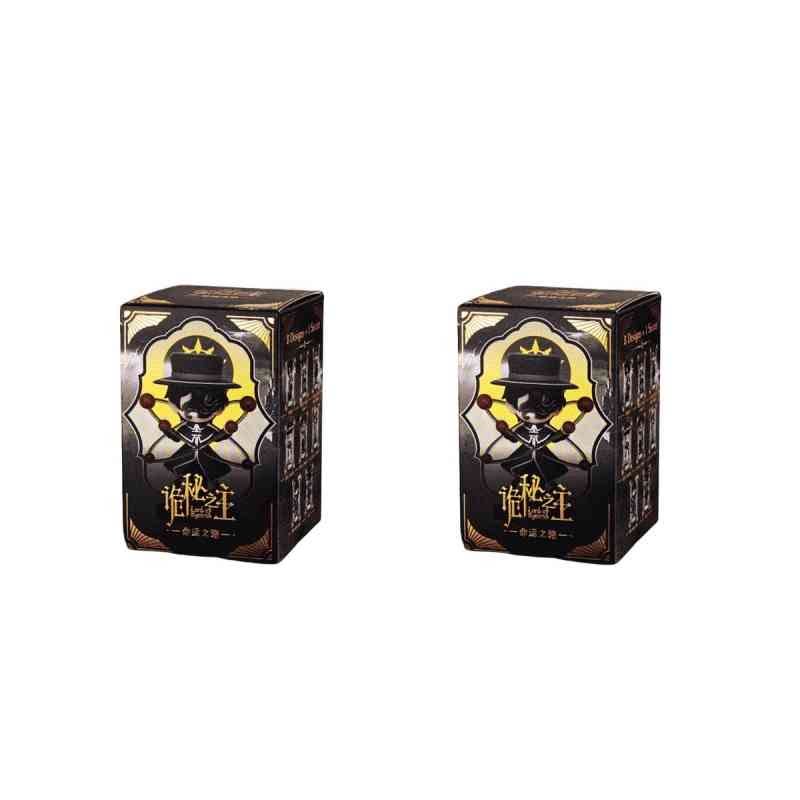 Lord of Mysteries | Path of Fate Series Chibi Figure