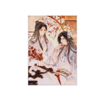 Heaven Official’s Blessing – Starfrost Passing Years Series | Badges, Bookmarks, Cards & Acrylic Collectibles