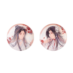 Heaven Official’s Blessing – Starfrost Passing Years Series | Badges, Bookmarks, Cards & Acrylic Collectibles