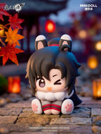 Mo Dao Zu Shi | Yun Shen Yi Meng Series Figurine Blind Box