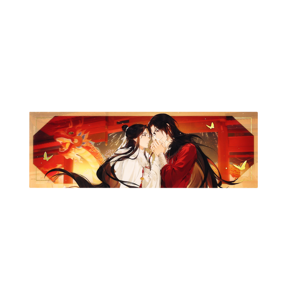 Heaven Official’s Blessing – Starfrost Passing Years Series | Badges, Bookmarks, Cards & Acrylic Collectibles
