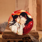 Heaven Official’s Blessing – Starfrost Passing Years Series | Badges, Bookmarks, Cards & Acrylic Collectibles