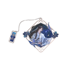 Heaven Official’s Blessing – Starfrost Passing Years Series | Badges, Bookmarks, Cards & Acrylic Collectibles