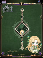 Lord of Mysteries | The Time in the Grey Mist Series Watch Blind Box