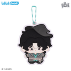 Lord of Mysteries - Embroidered Cookie Charm / PATCH Series Badge