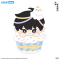 Omniscient Reader’s Viewpoint - Kim Dokja Birthday Merchandise | Plush / Badge