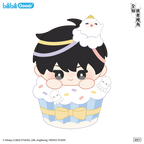 Omniscient Reader’s Viewpoint - Kim Dokja Birthday Merchandise | Plush / Badge