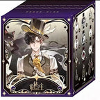 Lord of Mysteries | The Time in the Grey Mist Series Watch Blind Box