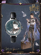 Lord of Mysteries | The Time in the Grey Mist Series Watch Blind Box