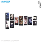 Omniscient Reader's Viewpoint | Badge & Charm & Acrylic Stand Figure & Sticker Set