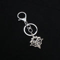Lord of Mysteries - The Fool Sacred Emblem / Kemiao Keychain Bag Charm