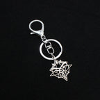 Lord of Mysteries - The Fool Sacred Emblem / Kemiao Keychain Bag Charm