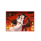Heaven Official’s Blessing – Starfrost Passing Years Series | Badges, Bookmarks, Cards & Acrylic Collectibles