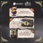 Lord of Mysteries | Path of Fate Series Chibi Figure