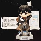 Lord of Mysteries | Path of Fate Series Chibi Figure