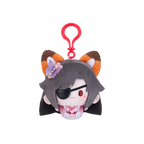 MINIDOLL Heaven Official's Blessing Qixi Xingyue Plush Keychain