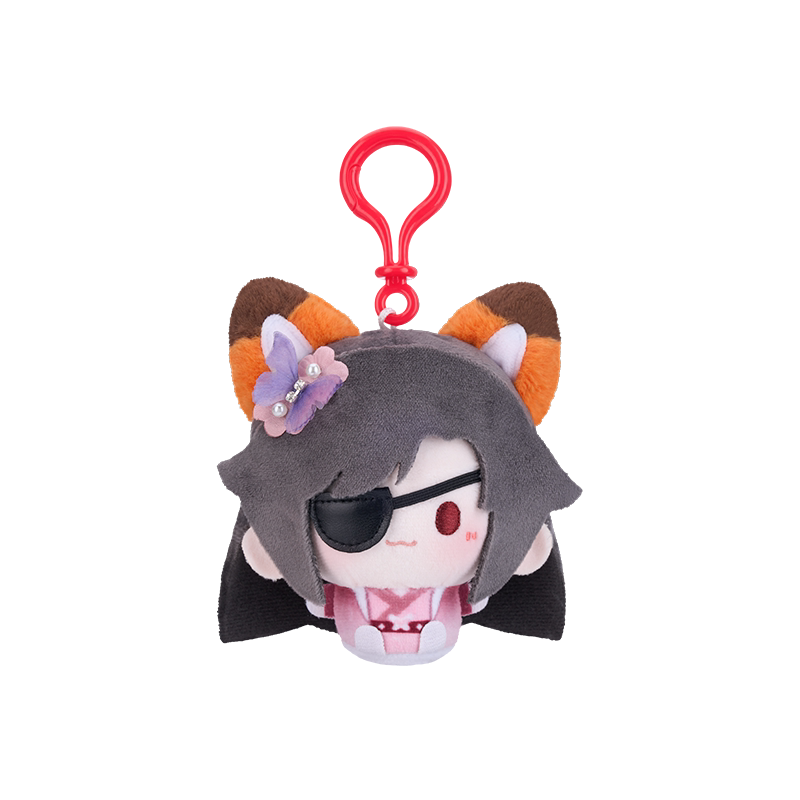MINIDOLL Heaven Official's Blessing Qixi Xingyue Plush Keychain