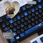 Omniscient Reader's Viewpoint | Ancient Dream Keycap Set 138 Keys