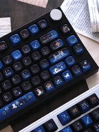 Omniscient Reader's Viewpoint | Ancient Dream Keycap Set 138 Keys