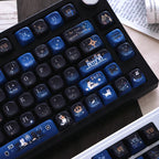 Omniscient Reader's Viewpoint | Ancient Dream Keycap Set 138 Keys