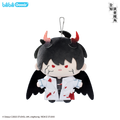 Omniscient Reader's Viewpoint | CUTER Series Plush Doll & Bag & Plush Badge Set