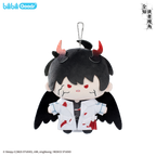 Omniscient Reader's Viewpoint | CUTER Series Plush Doll & Bag & Plush Badge Set