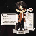 Lord of Mysteries | Path of Fate Series Chibi Figure