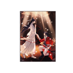 Heaven Official’s Blessing – Starfrost Passing Years Series | Badges, Bookmarks, Cards & Acrylic Collectibles