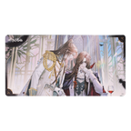 Heaven Official’s Blessing (Tian Guan Ci Fu) Glow Throne Series – Colored Window Acrylic Charms, Badges, Standees & Table Mats