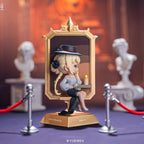 Lord of Mysteries | Famous Paintings Series Figure Blind Box