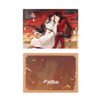 Heaven Official’s Blessing – Starfrost Passing Years Series | Badges, Bookmarks, Cards & Acrylic Collectibles