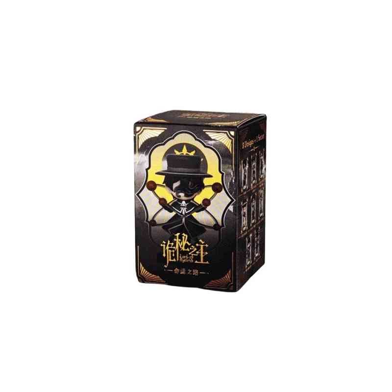 Lord of Mysteries | Path of Fate Series Chibi Figure