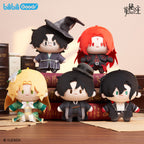 Lord of Mysteries | Cuter Series Plush Dolls