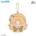 Lord of Mysteries - Embroidered Cookie Charm / PATCH Series Badge