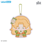 Lord of Mysteries - Embroidered Cookie Charm / PATCH Series Badge