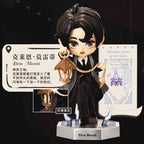 Lord of Mysteries | Path of Fate Series Chibi Figure