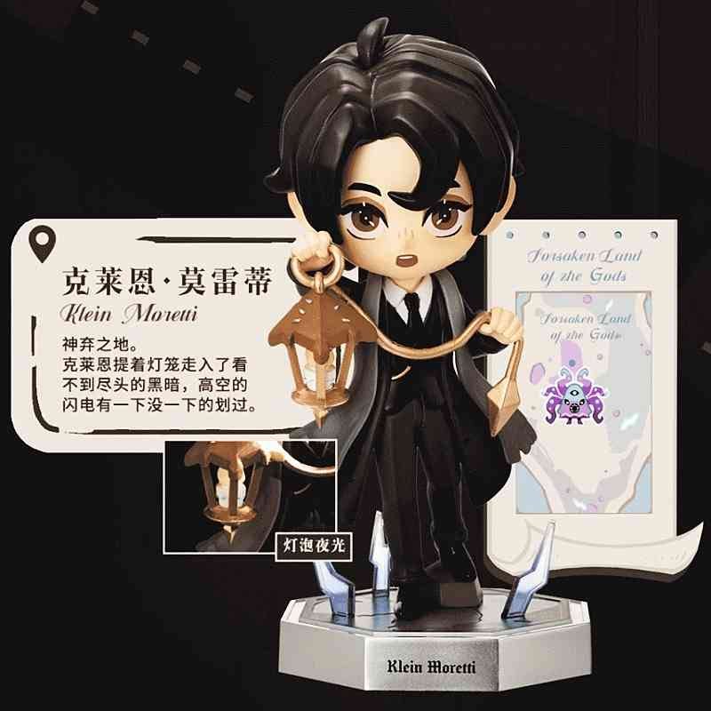 Lord of Mysteries | Path of Fate Series Chibi Figure