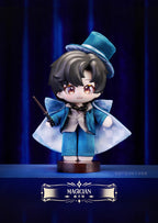 Lord of Mysteries | Paths of the Divine Series PPF Plush Figure Blind Box