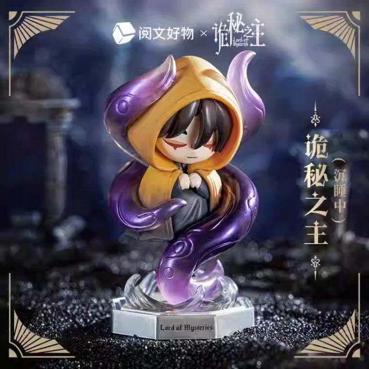 Lord of Mysteries | Path of Fate Series Chibi Figure